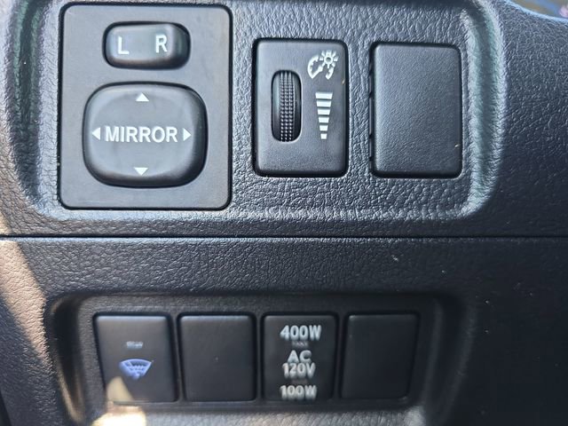 Certified 2019 Toyota 4Runner SR5 image 26