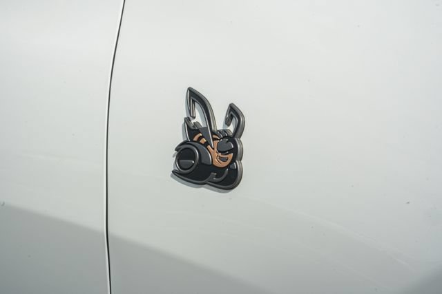New 2026 Dodge Charger Scat Pack w/ Blacktop Package AWD/4WD image 20