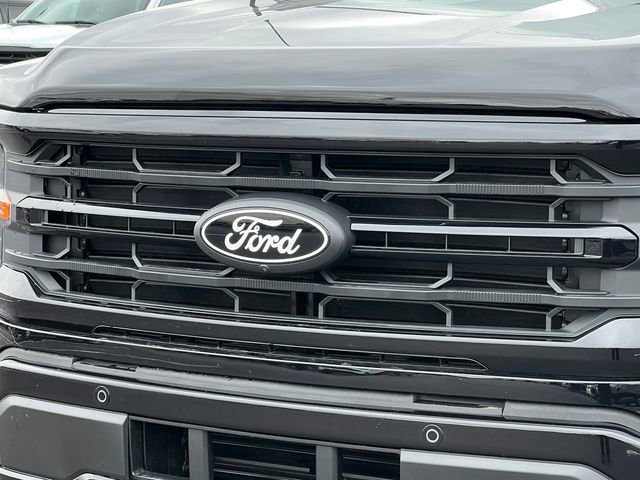 New 2026 Ford F150 XLT w/ Equipment Group 302A MID image 44