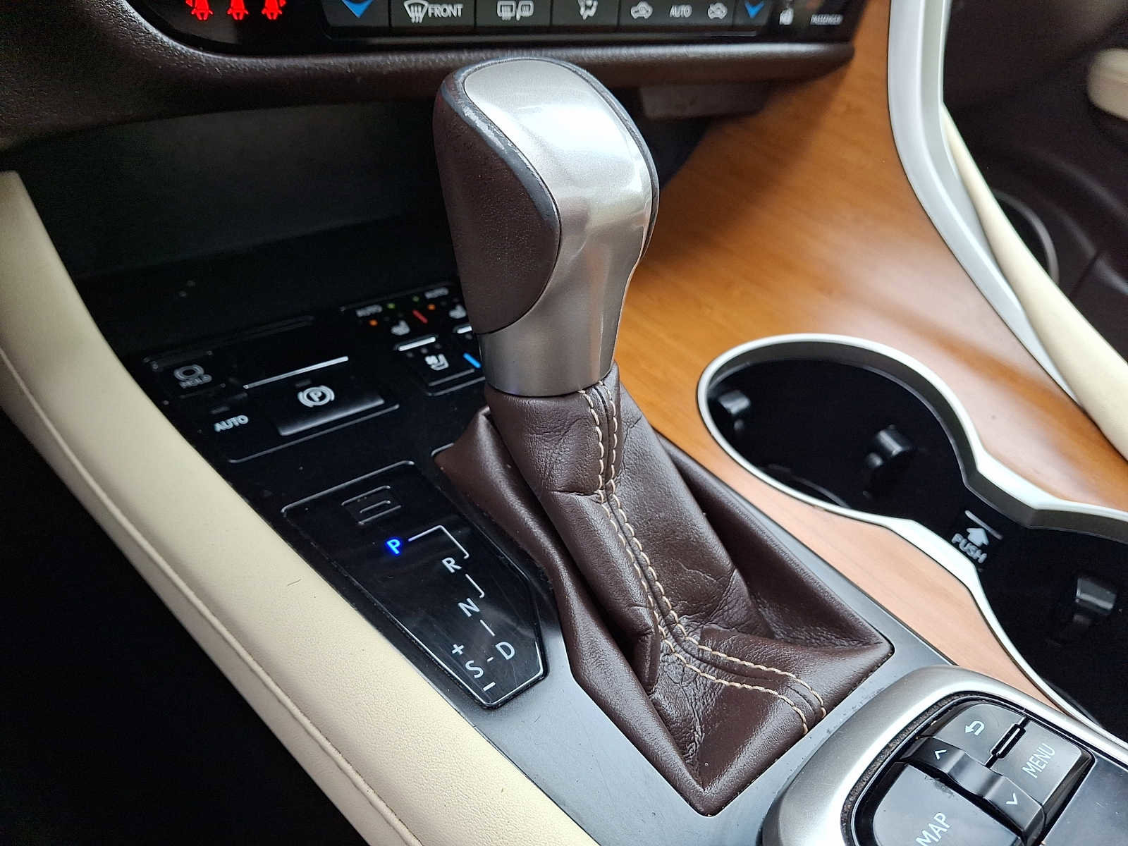 Used 2018 Lexus RX 350 AWD w/ Premium Package image 10