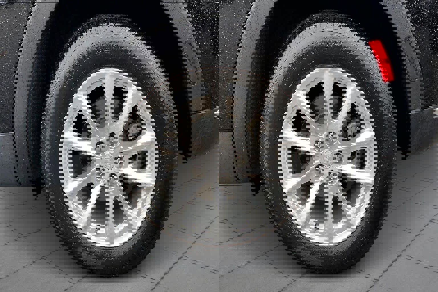 Used 2021 Buick Envision Preferred image 10