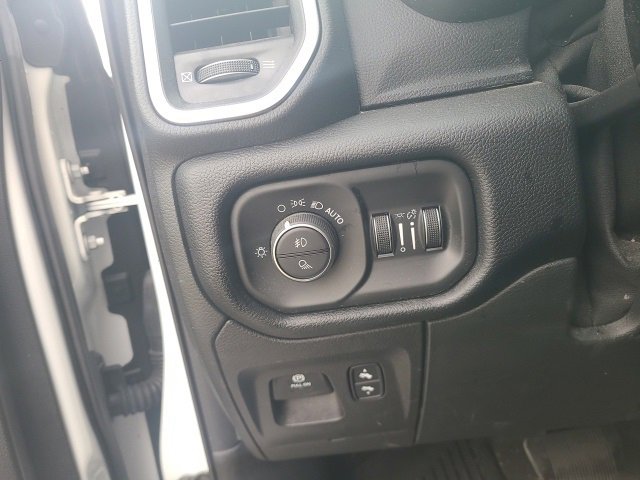 Used 2020 RAM 1500 Laramie image 23