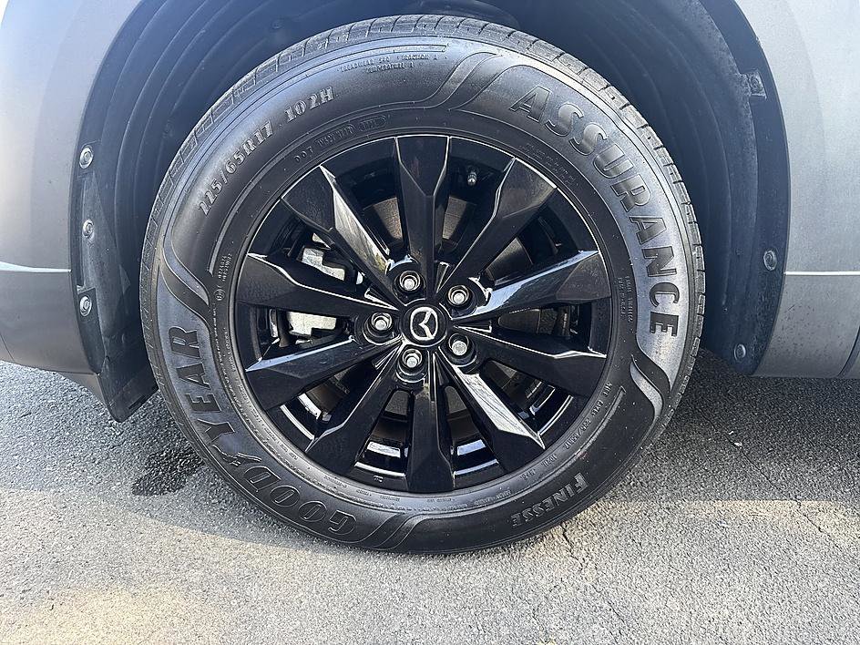 Used 2023 MAZDA CX-50 2.5 S w/ Cargo Package image 10