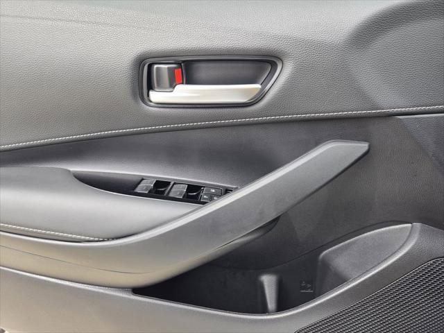 Certified 2024 Toyota Corolla SE image 15