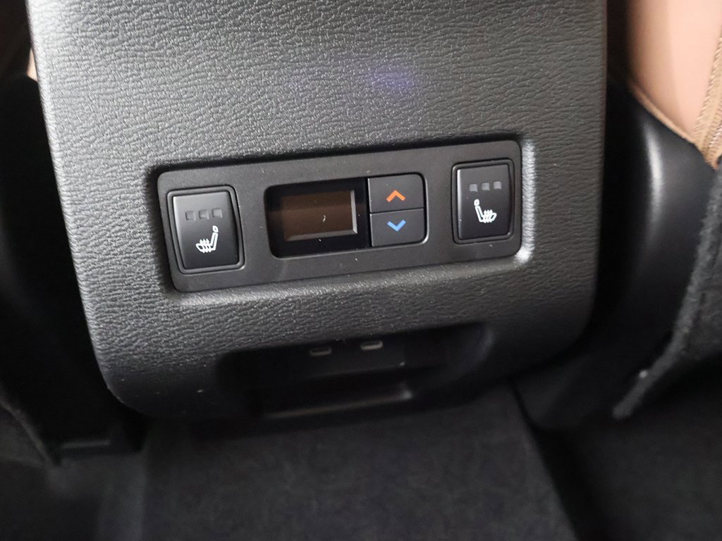 New 2026 Mitsubishi Outlander SEL image 49