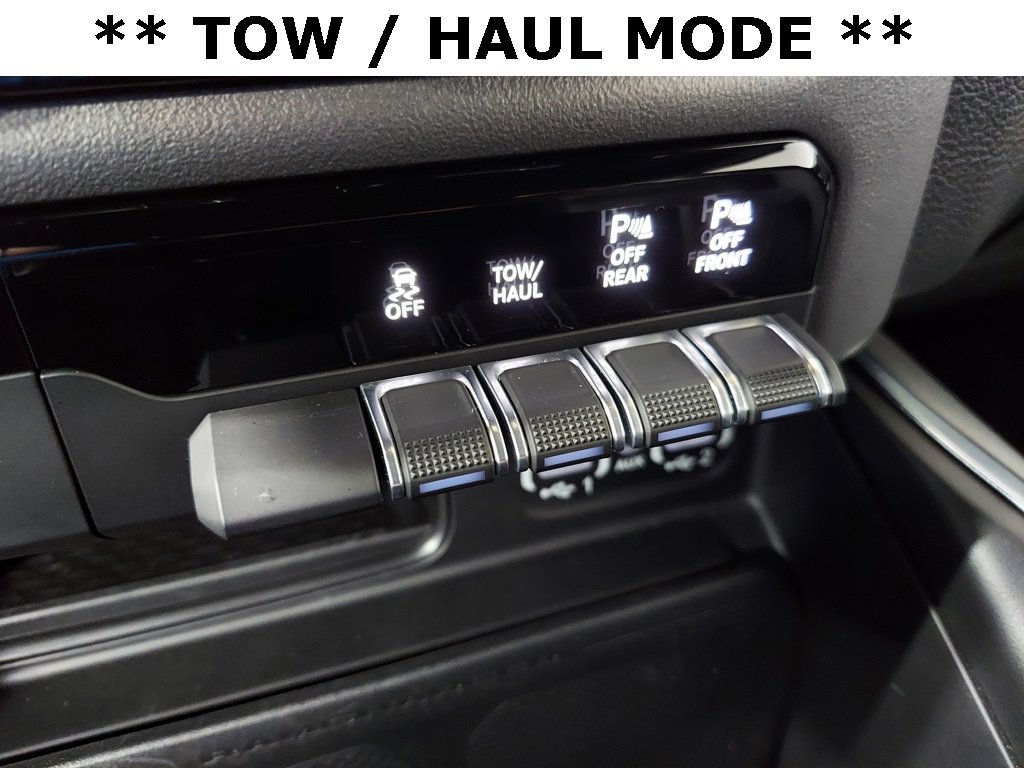 Used 2022 RAM 1500 Laramie image 23