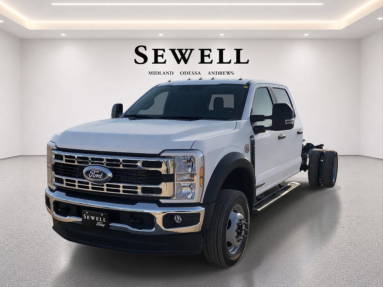 New 2027 Ford F550 4x4 Crew Cab video 1