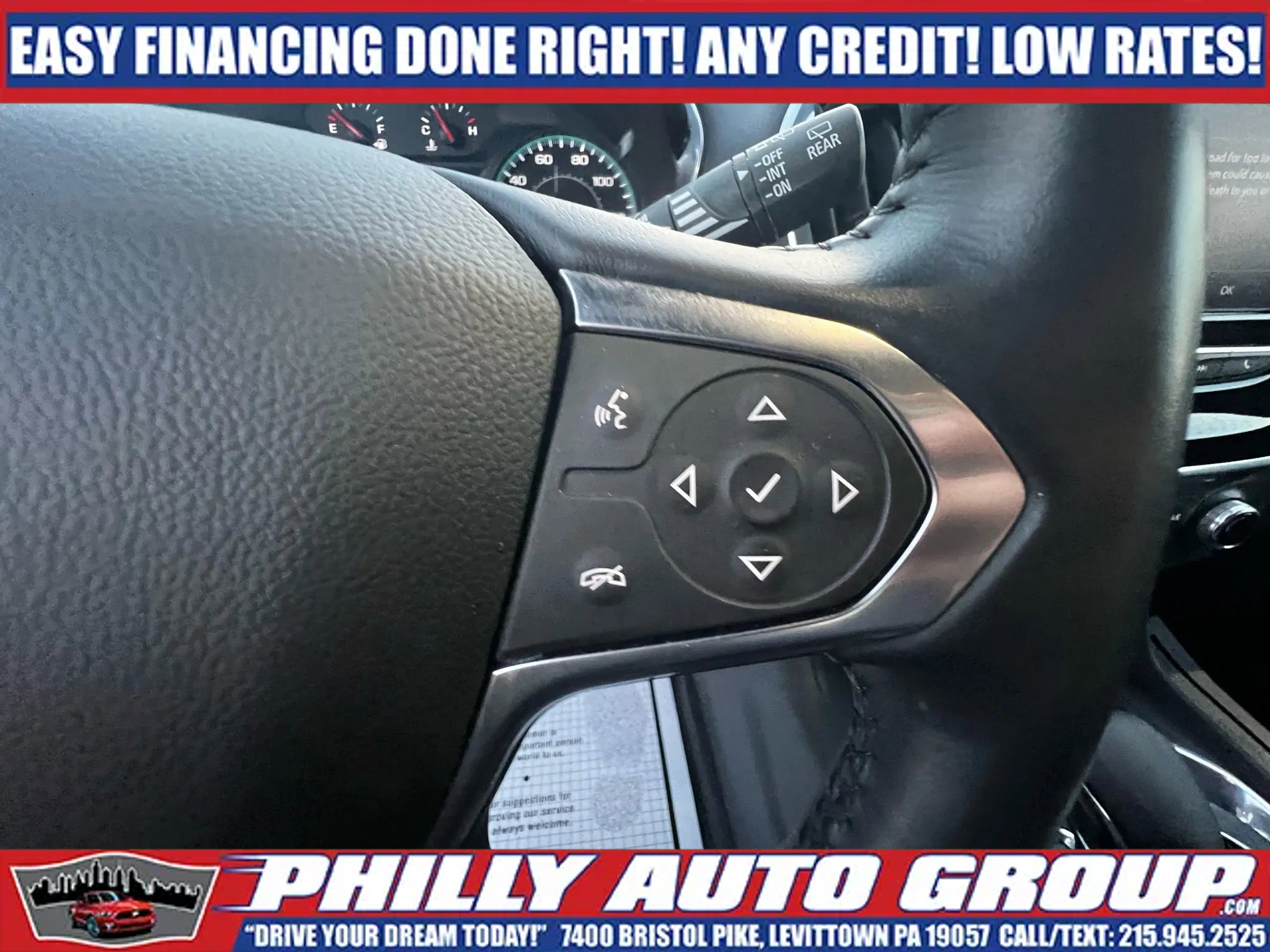 Used 2022 Chevrolet Traverse LT w/ LPO, Floor Liner Package image 31