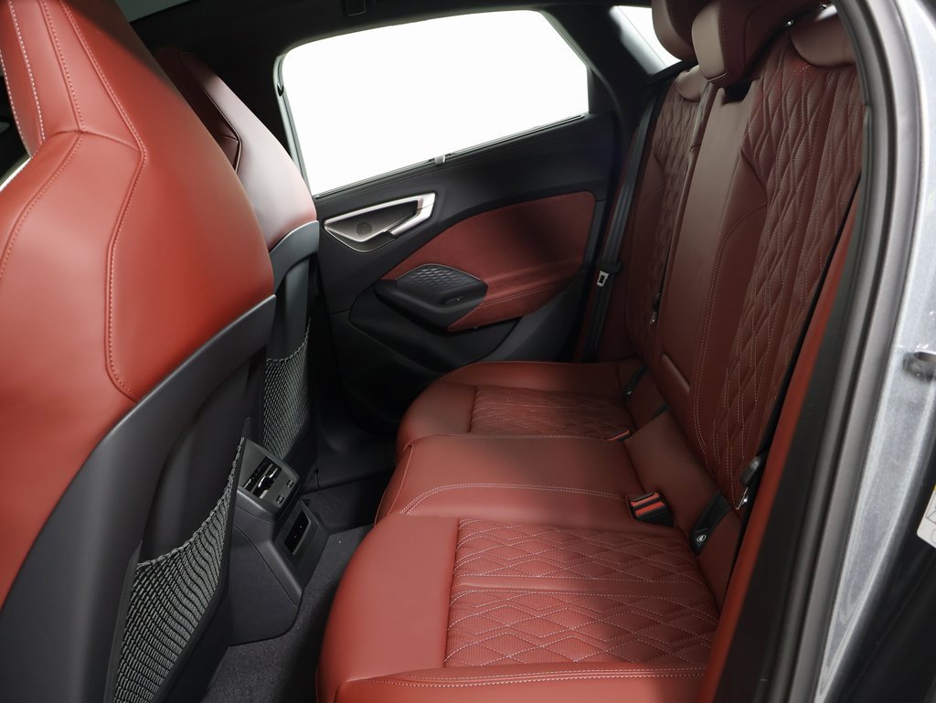 New 2025 Audi S5 Premium Plus image 23