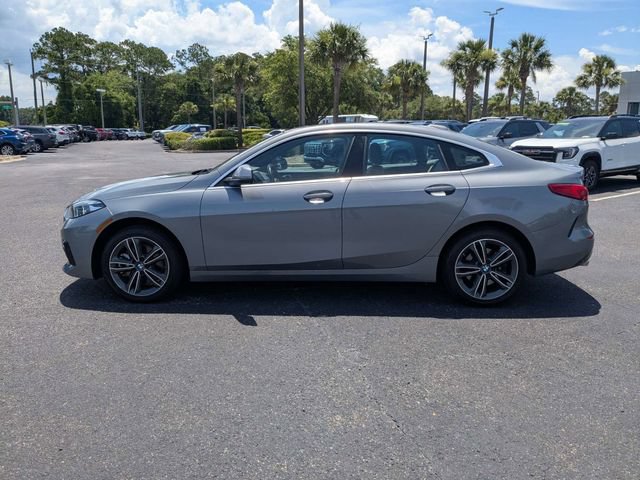 Used 2024 BMW 228i Gran Coupe FWD image 6