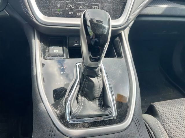 Certified 2025 Subaru Outback Premium AWD/4WD image 21