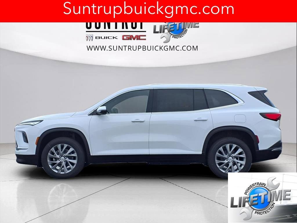 New 2026 Buick Enclave Preferred w/ Power Package image 11