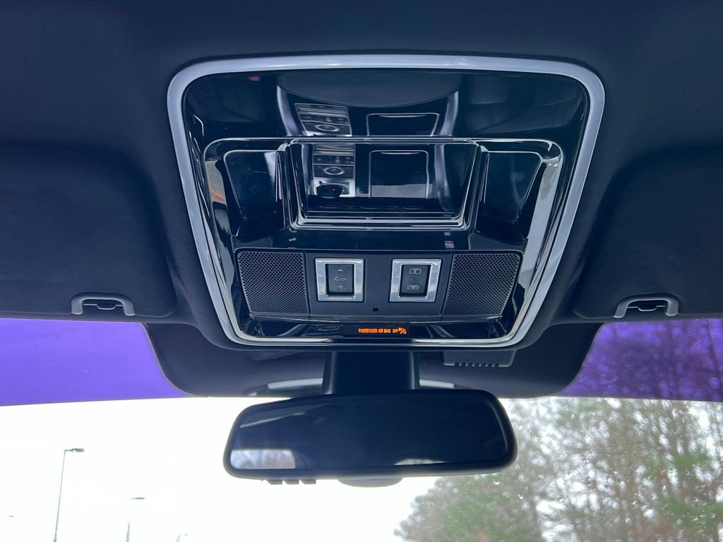 Used 2014 Land Rover Range Rover Sport HSE image 23