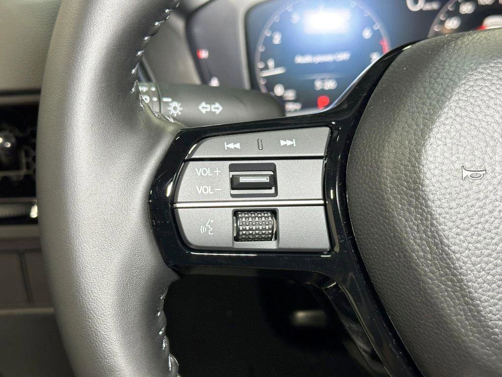 New 2026 Honda CR-V EX-L image 16