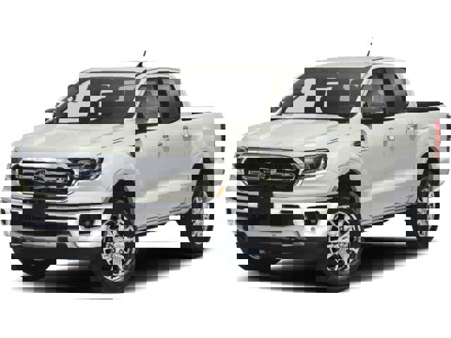 Used 2020 Ford Ranger XLT w/ Equipment Group 302A Luxury RWD image 1