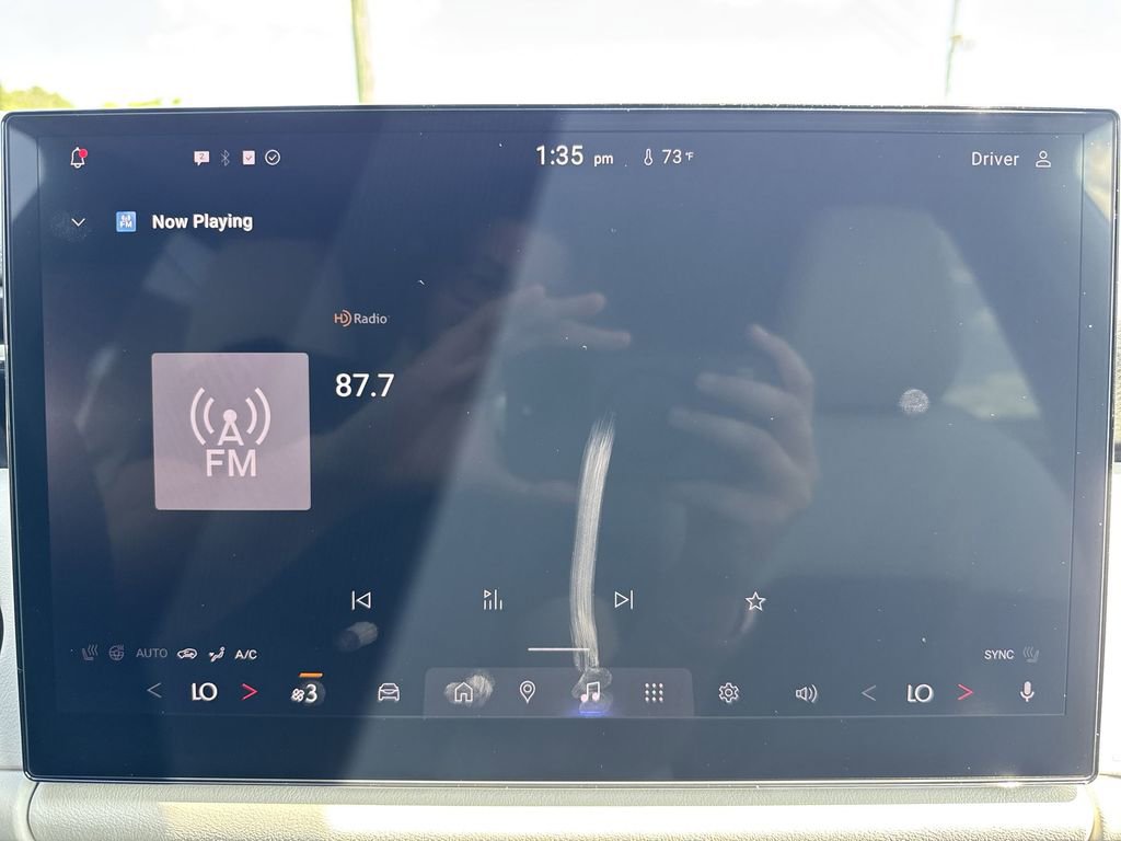 New 2026 MAZDA CX-5 Preferred image 15