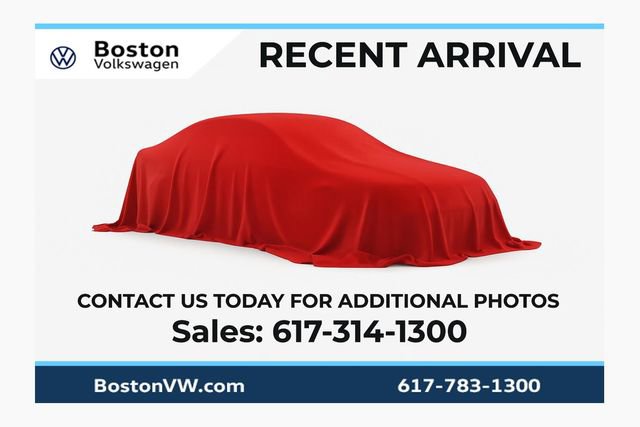 Certified 2022 Volkswagen Tiguan SE image 1