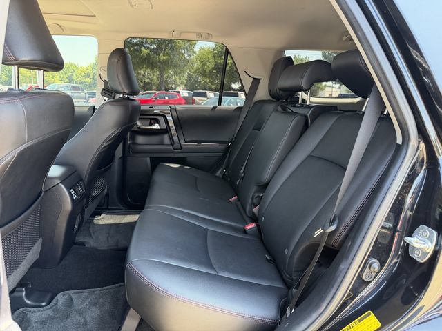 Certified 2023 Toyota 4Runner TRD Pro AWD/4WD image 29