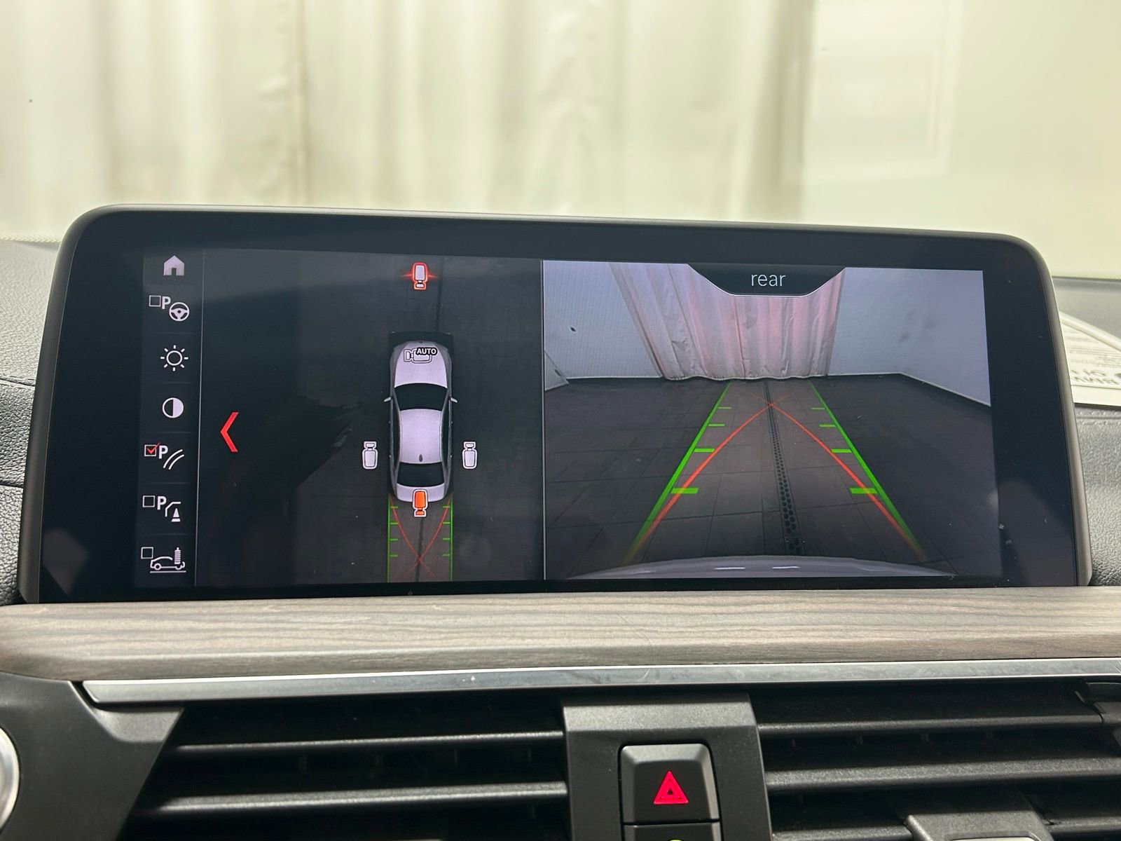 Used 2019 BMW X3 M40i w/ Premium Package image 19