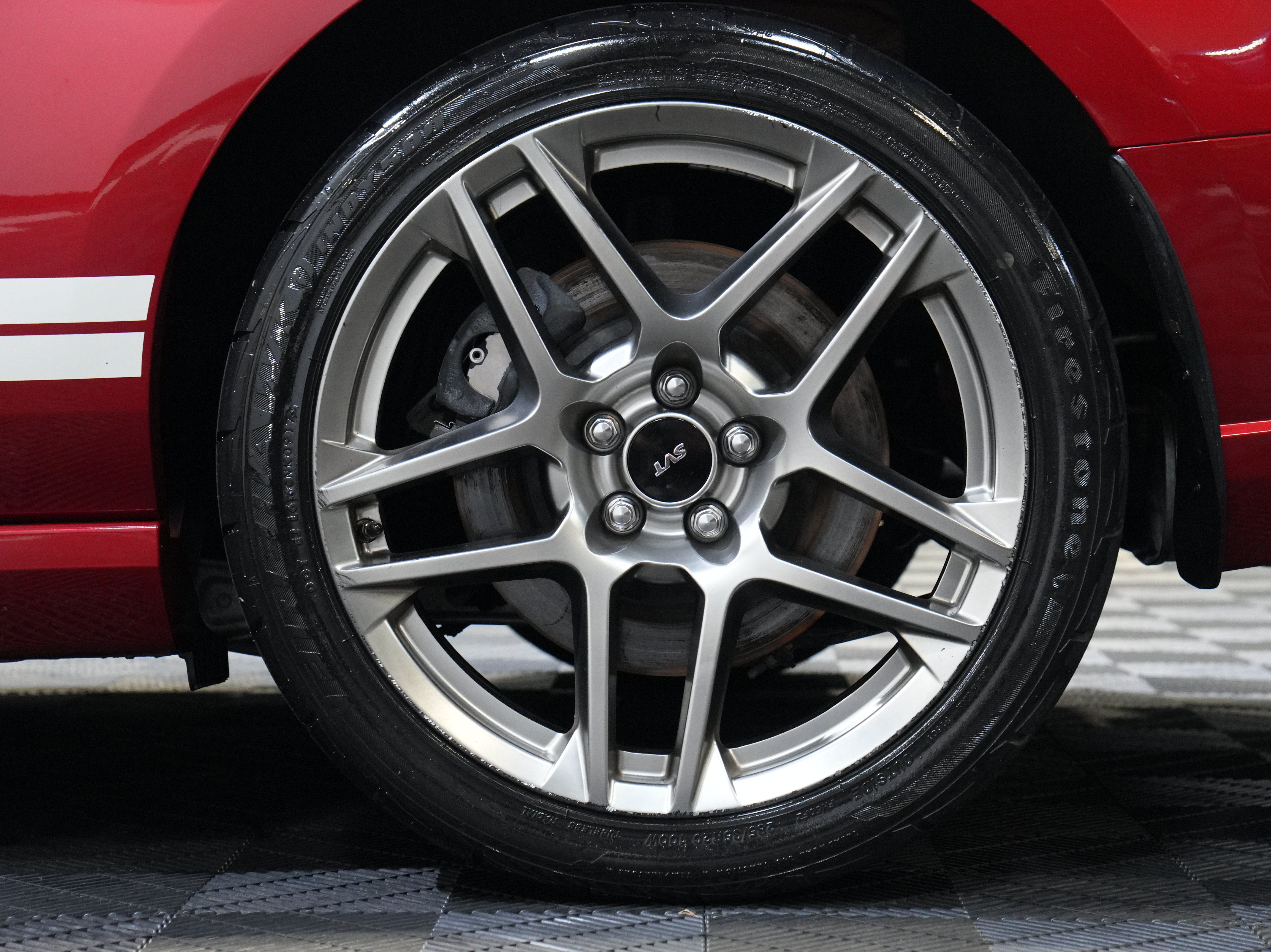 Used 2013 Ford Mustang Shelby GT500 w/ Electronics Pkg RWD image 49