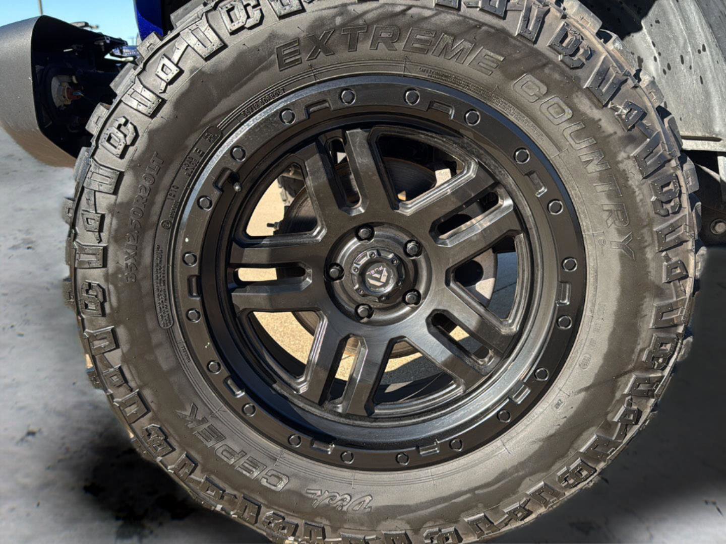 Used 2020 Jeep Wrangler Unlimited Sport image 27