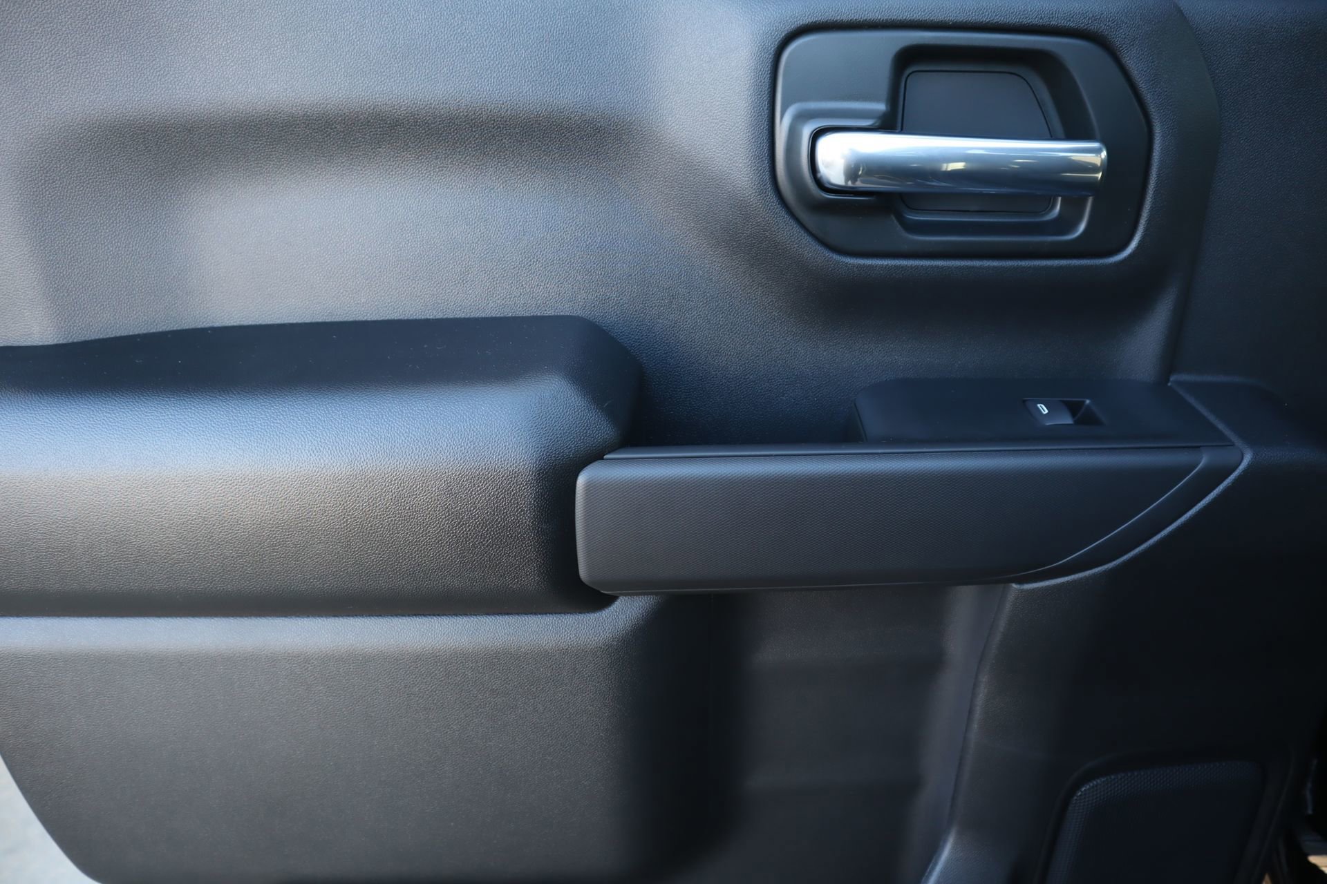 New 2026 Chevrolet Silverado 1500 Custom Trail Boss image 15