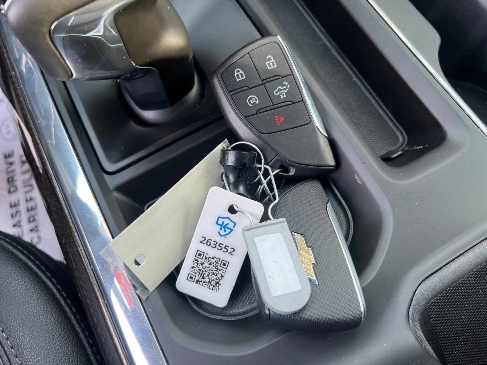 Used 2024 Chevrolet Silverado 1500 RST image 31