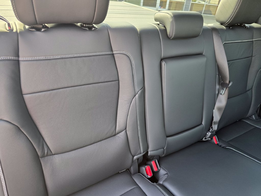 New 2026 Toyota Tundra Limited AWD/4WD image 23