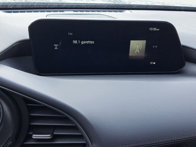 New 2026 MAZDA MAZDA3 s Sport image 11