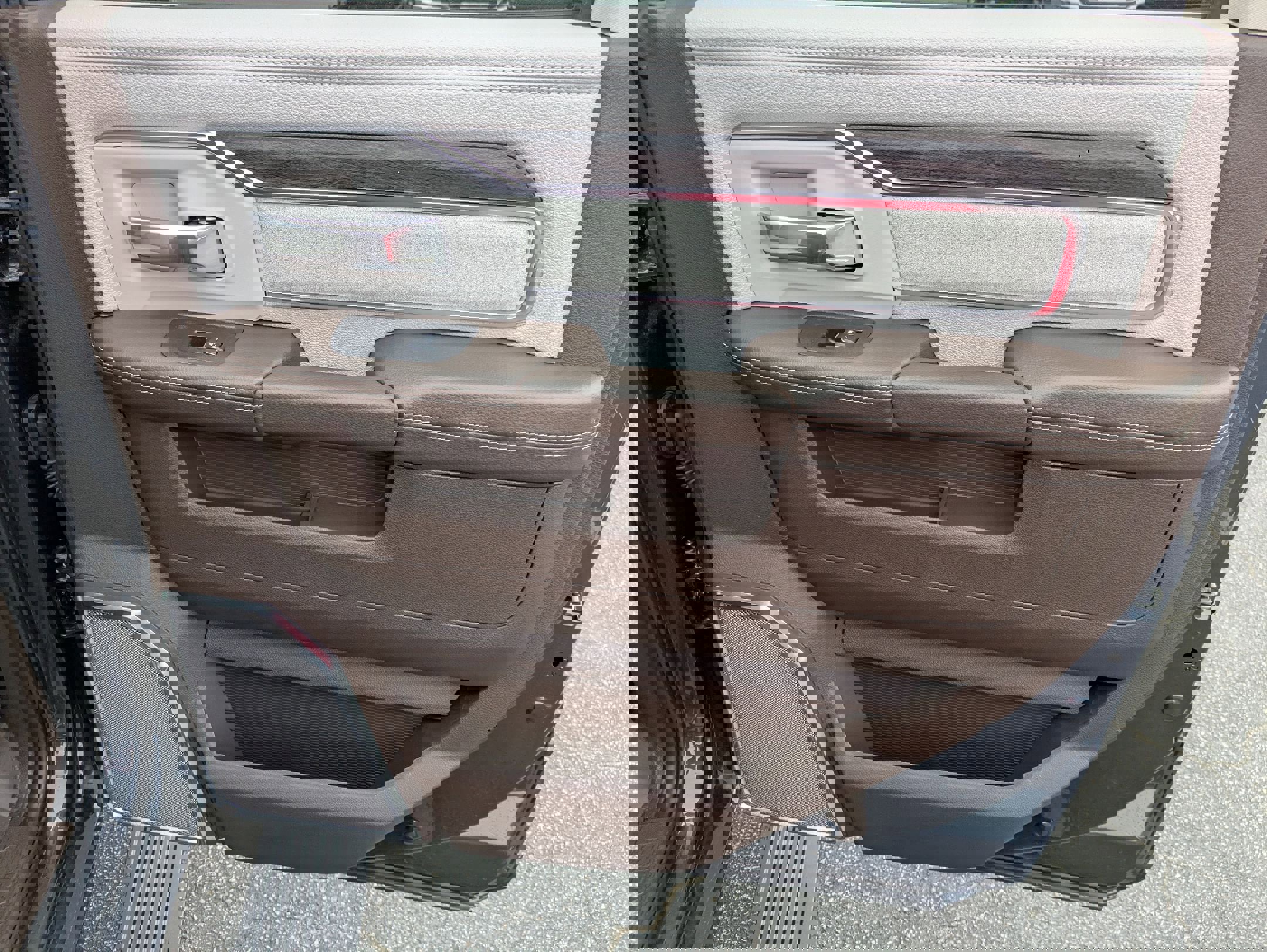 New 2026 RAM 2500 Laramie image 30