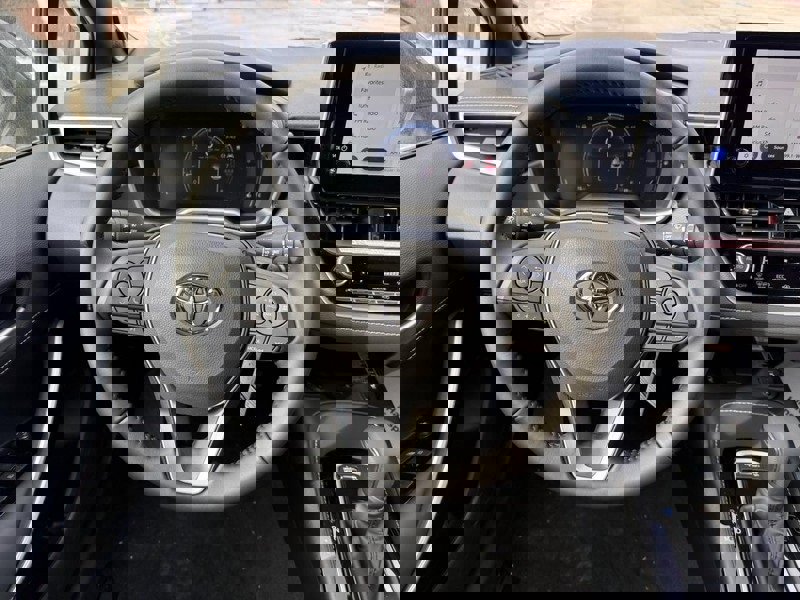 New 2026 Toyota Corolla XSE image 12