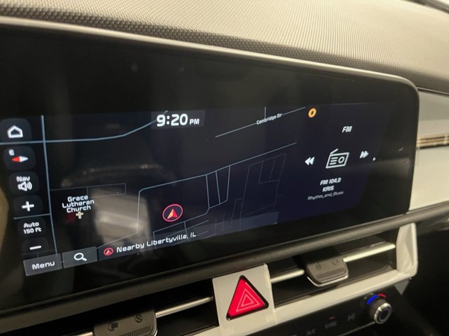 New 2025 Kia Niro EX Touring image 22