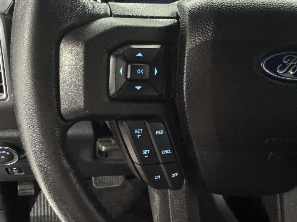 Used 2017 Ford F150 XLT w/ Equipment Group 302A Luxury AWD/4WD image 6