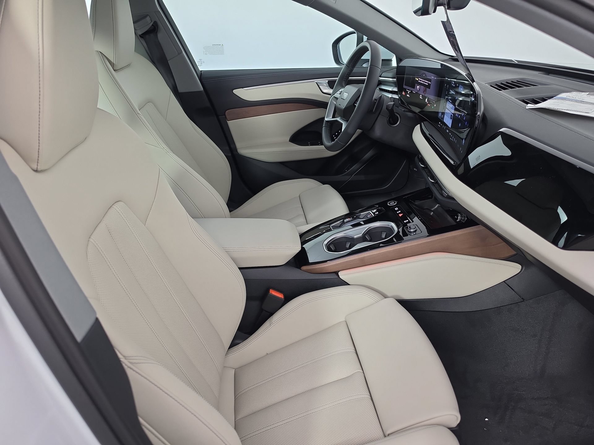 New 2026 Audi A6 Premium AWD/4WD image 40