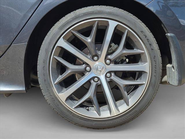 Used 2023 Honda Civic Touring image 22