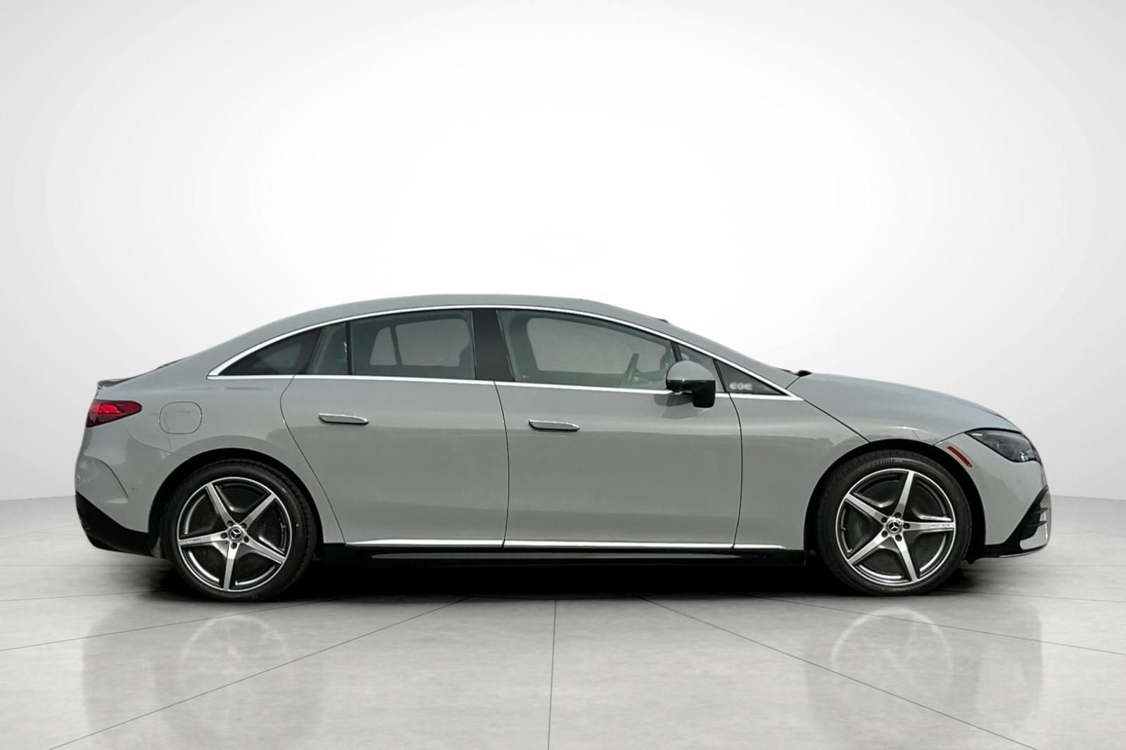 Certified 2023 Mercedes-Benz EQE 350+ 350+ Sedan image 24