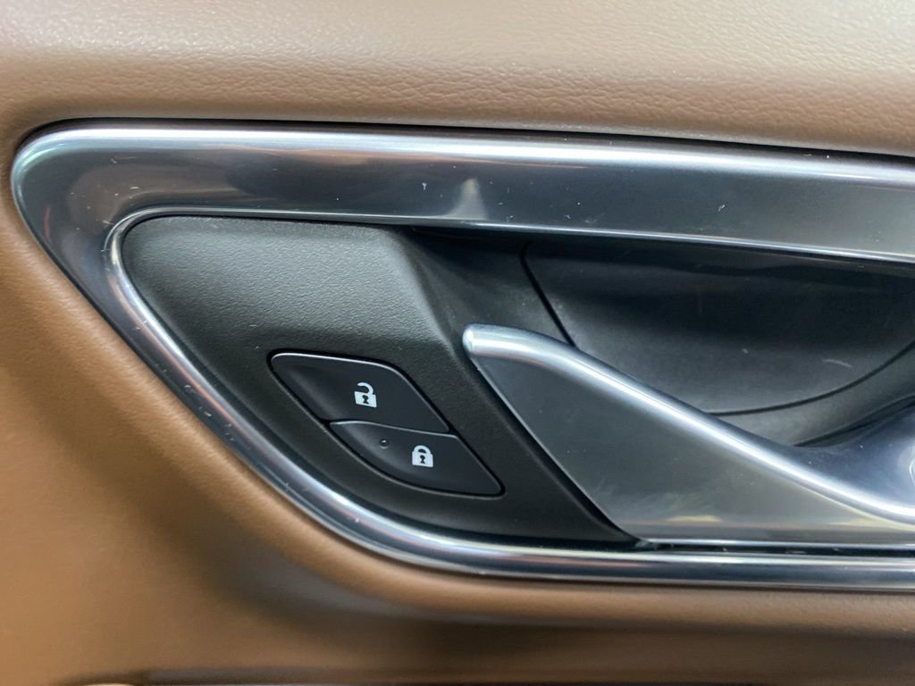 Certified 2022 Chevrolet Tahoe High Country image 34