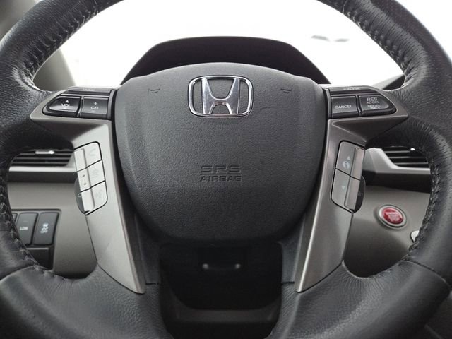 Used 2016 Honda Odyssey Touring image 35