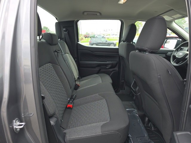 New 2025 Ford Ranger XL image 17