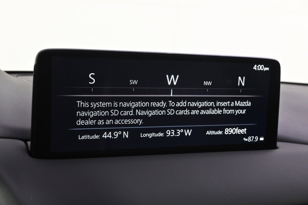 New 2025 MAZDA CX-5 AWD 2.5 S w/ Preferred Package image 28