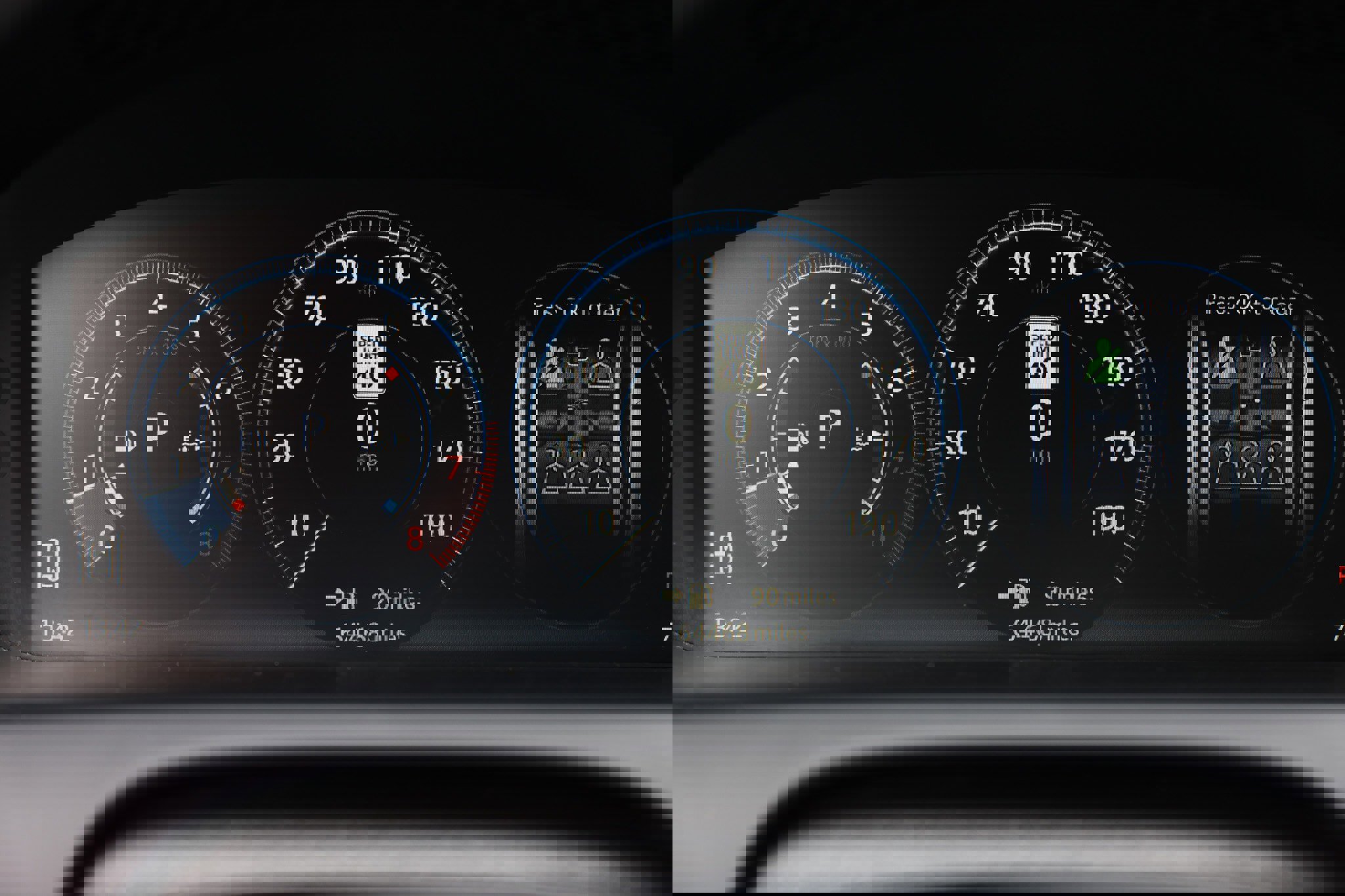 Used 2019 Jaguar XJ R-Sport image 54