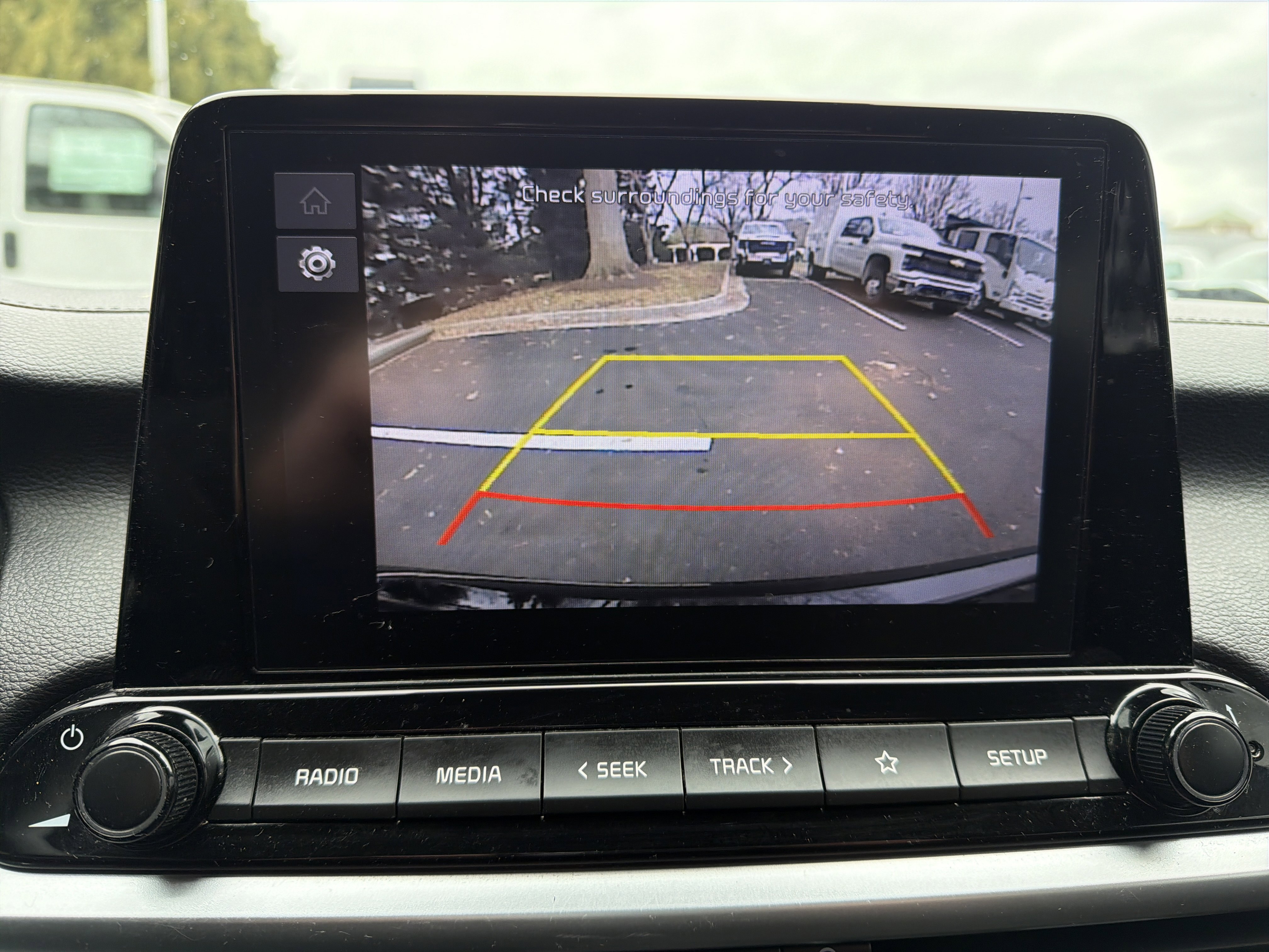 Used 2022 Kia Forte LXS w/ LXS Technology Package image 24