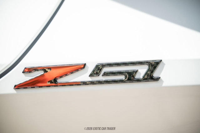 Used 2020 Chevrolet Corvette Stingray Premium Cpe w/ 3LT Preferred Equipment Group RWD image 48