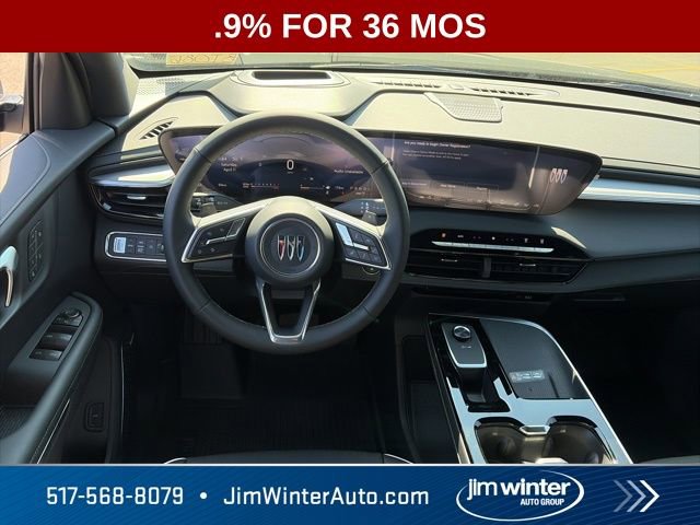 New 2026 Buick Enclave Preferred w/ Power Package AWD/4WD image 20