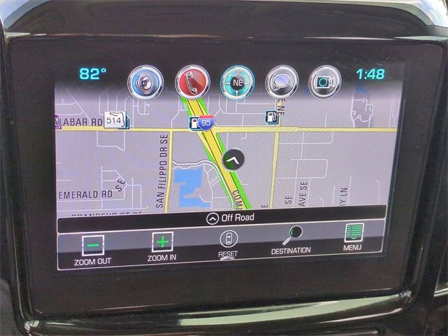 Used 2018 Chevrolet Traverse LT image 21