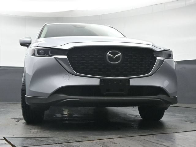 Certified 2023 MAZDA CX-5 AWD 2.5 S w/ Premium Package image 35