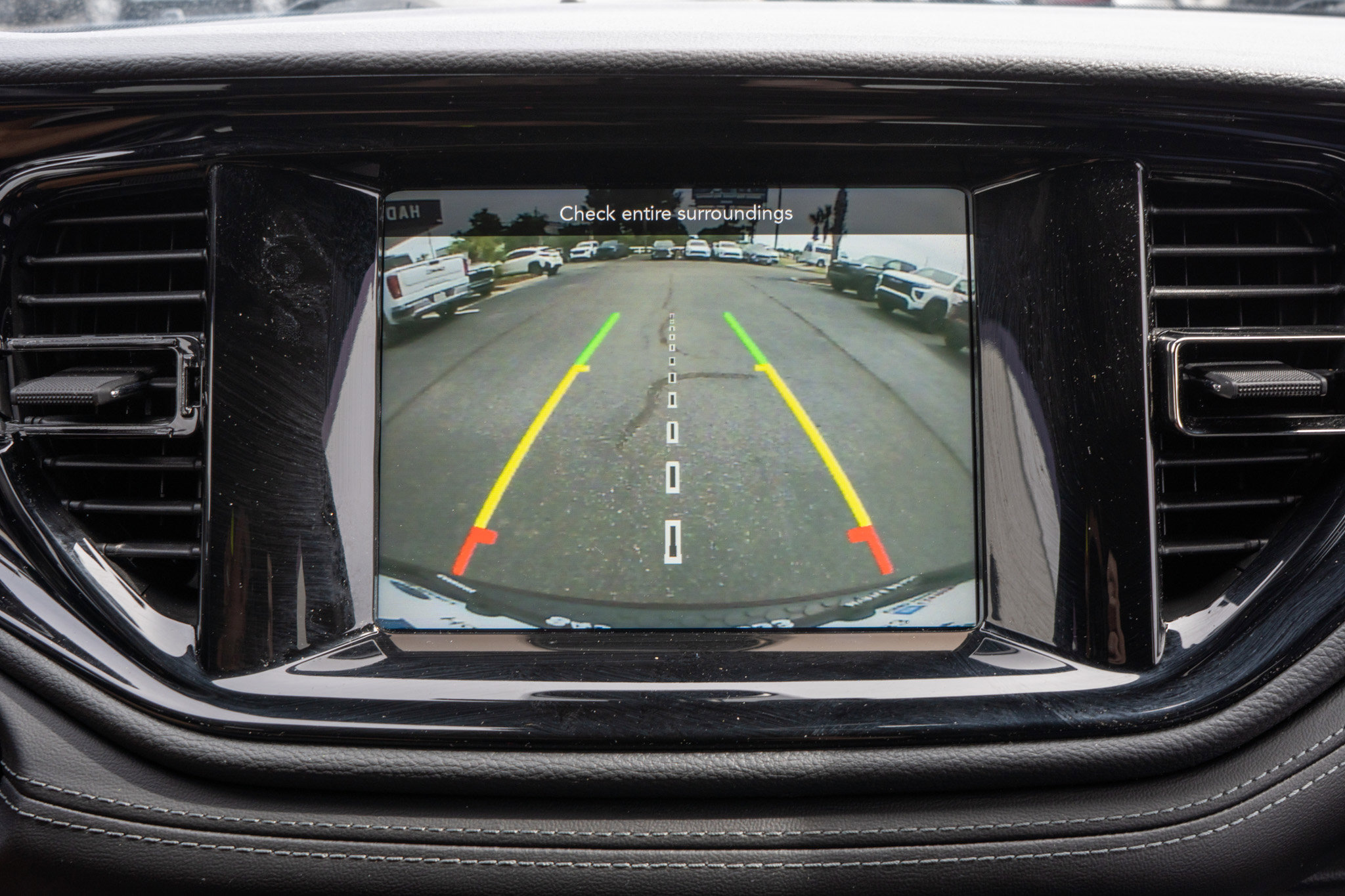 Used 2021 Dodge Durango GT RWD image 19