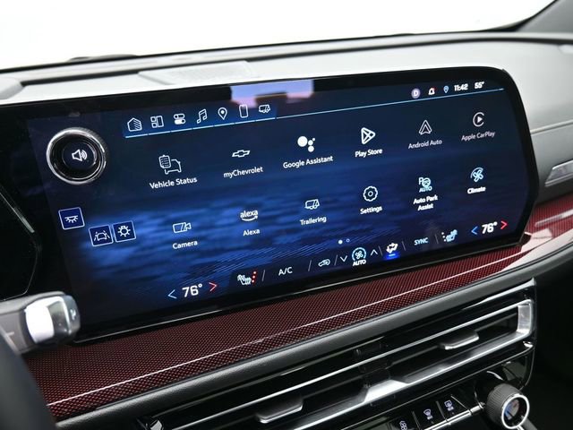 Used 2024 Chevrolet Traverse Z71 w/ Enhanced Driving Package image 33