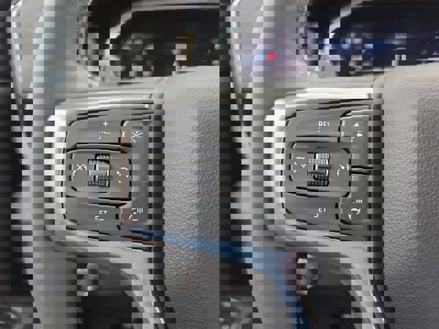 New 2026 Chevrolet Silverado 1500 RST w/ Redline Edition image 19