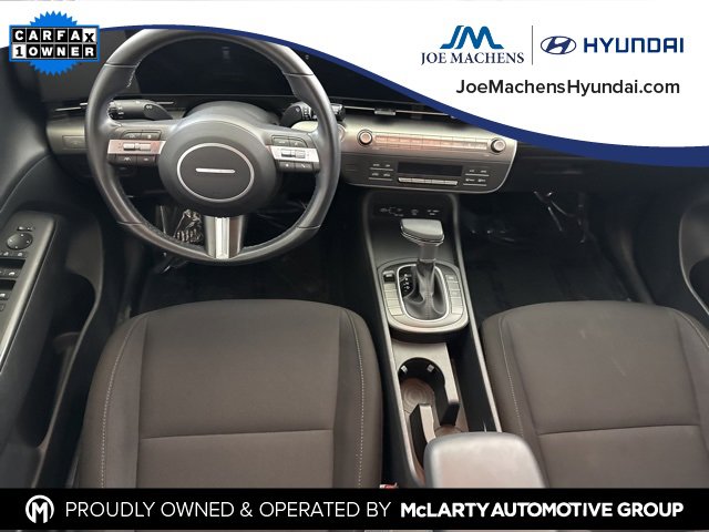 Certified 2024 Hyundai Kona SEL image 28
